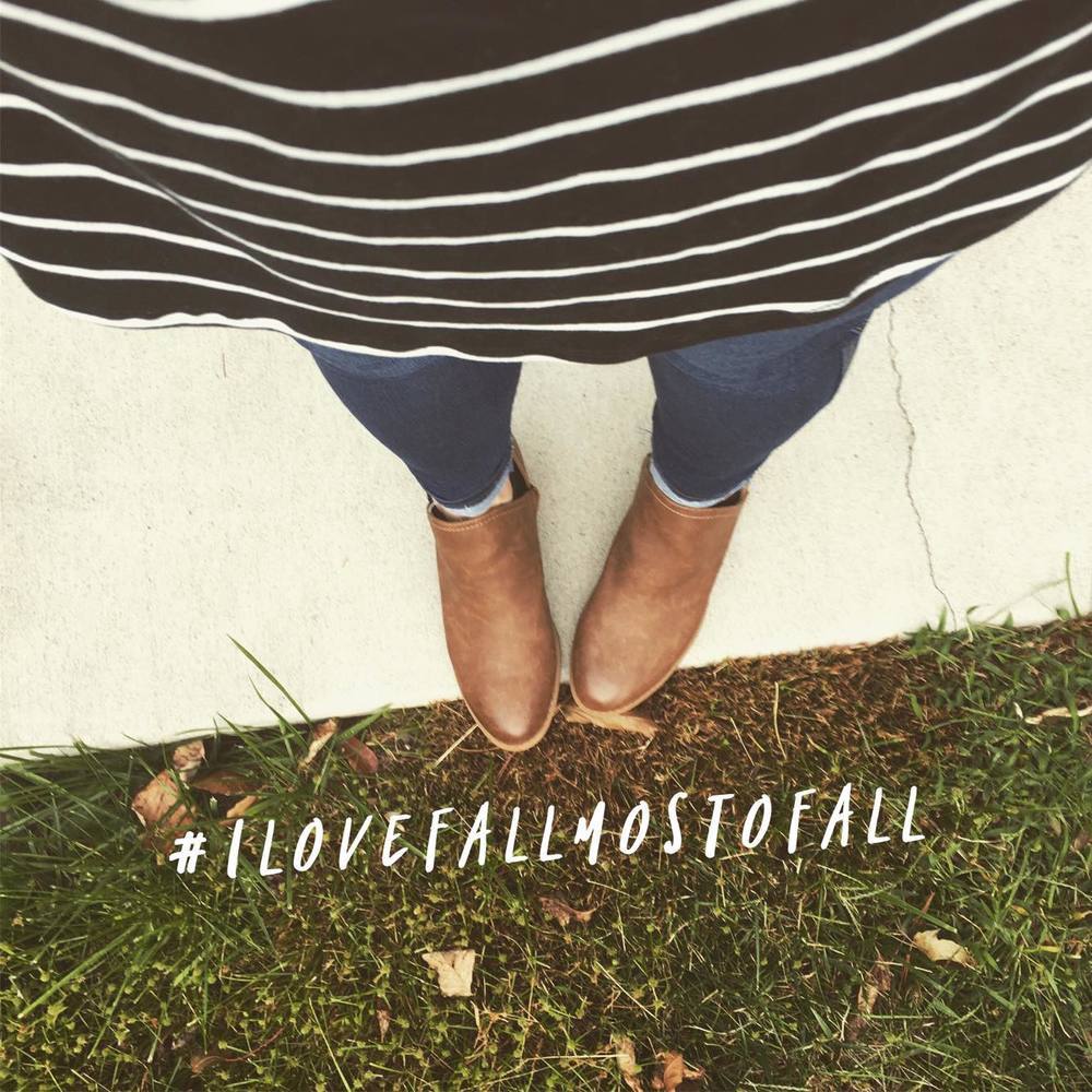 Meet your Posher, Beth